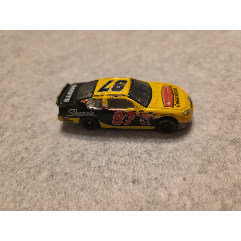 Kurt Busch #97 die cast racecar 1:64